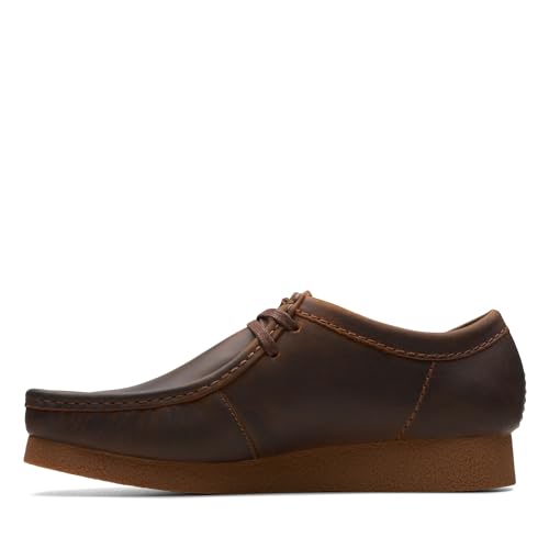 Image of Clarks Mens Wallabee Evo