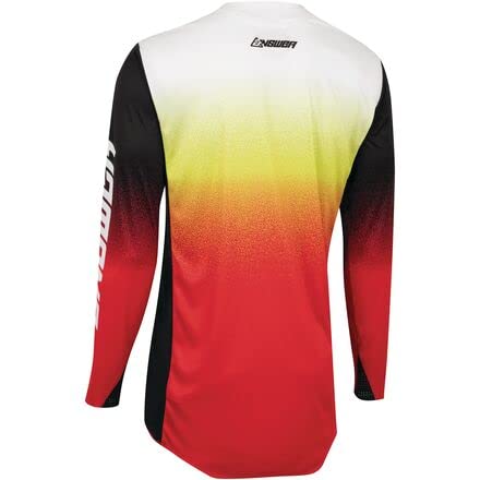 Answer Racing Men's A22 Elite Proline Jersey (MD)