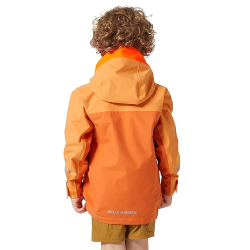 Image of Helly Hansen Shelter Jacket 2.0 (Toddler /Little Kids /Big Kids)