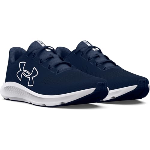 Image of Under Armour Charged Pursuit 3 Big Logo