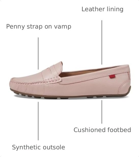 Image of Marc Joseph New York Naples Loafer
