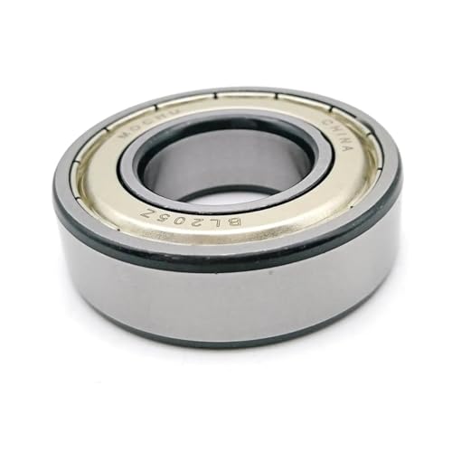 Roulement à billes BL205 résout les pannes de transmission 25X52X15 - 6