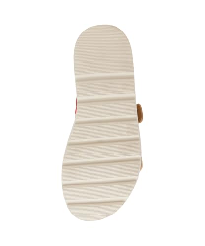 Image of Madden Girl Women's Mythical Platform Sandal