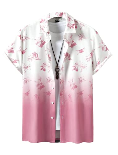 Image of Casual Shirt || Stylish Printed Shirt