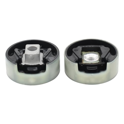 HouYeen Rear Upper and Lower Engine Mount for Au-di A3 Sea-t Ateca Leon Tarraco Sko-da Ka-roq V-W Golf mk7 Pa-ssat B8 Ti-guan TOU-Ran 2012-Onwards