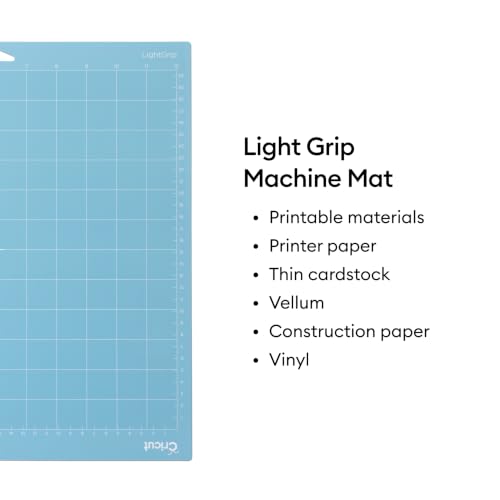 Cricut Cutting Mat Variety Pack (4 Count, 12in x 12in) - image 8
