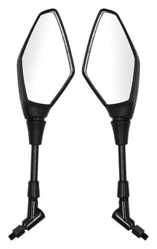 Espejos retrovisores moto CFMOTO NK150 NK250 NK400 NK650MT espejo visual lateral izquierdo derecho
