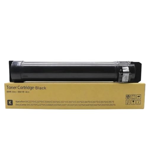 Cartouche de toner WC7525 compatible pour imprimantes séries 7530 7830 7845