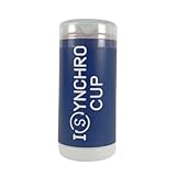 ラブコスメ シンクロカップ 日本製 オナカップ メンズ トレーニングカップ 強刺激 柔らか素材 ローション付き