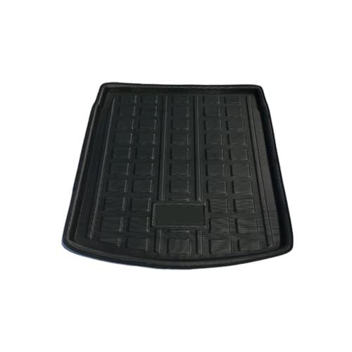 Tapis de coffre bagages et loisirs Audi A4 B8 berline 2009-2016