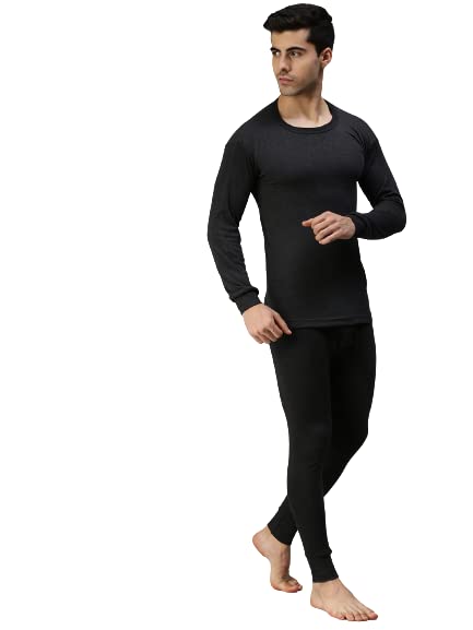 LUX PARKER Men Base Layer Set