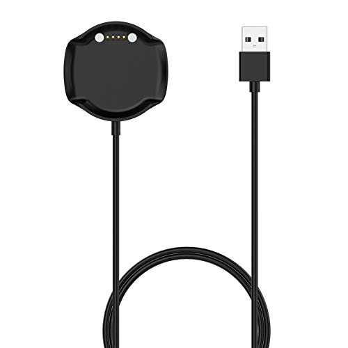 Câble de charge montre Golf Buddy Aim W10 Disscool alimentation