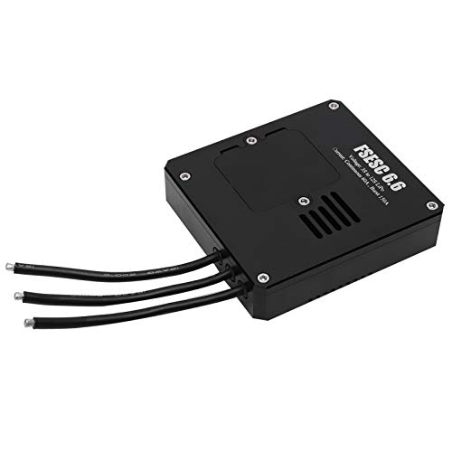 Controlador de velocidade elétrico, módulo controlador de velocidade conveniente profissional com ca
