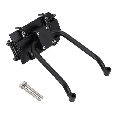 Support de navigation GPS moto rigide BMW S1000XR double chargeur USB intégré