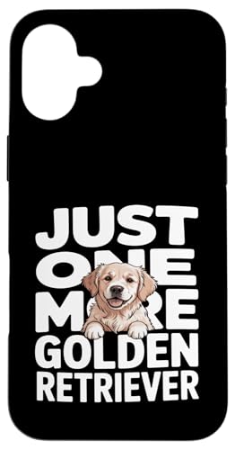 Just One More �S�[���f�����g���o�[ ���D���̃��[���A �X�}�z�P�[�X iPhone 16 Plus �p