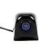ETvalley Waterproof Night Vision Car Rear View Camera with 170 Degree Viewing Angle, High Definition Color Image Digital Chip, Reversing Reference Line for Car Truck Van