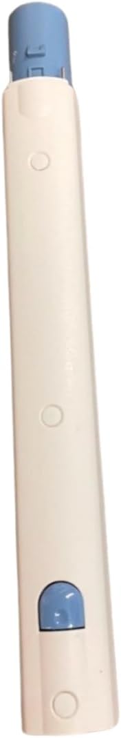 VACUUM WAND TUBE FIT NEW GUARDIAN EPIC 5500-3 Central Vac LUX， Replacement for ELECTROLUX OEM