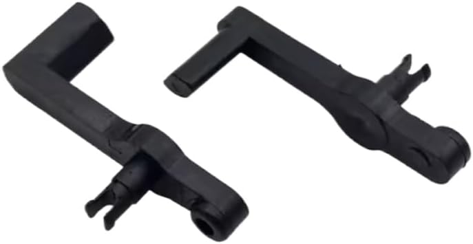 Auto Cutter Arm Replacement for T610 T620 T1100 T1120 T1200 Z2100 Z3100 Z3200 Z5200 Printers - Compatible with OEM Part Numbers Q5669-60713 and Q6718-67018(20 PCS)