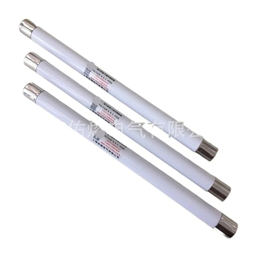 Tube de fusible haute tension XRNP1-24KV pour éviter les pannes de réseau