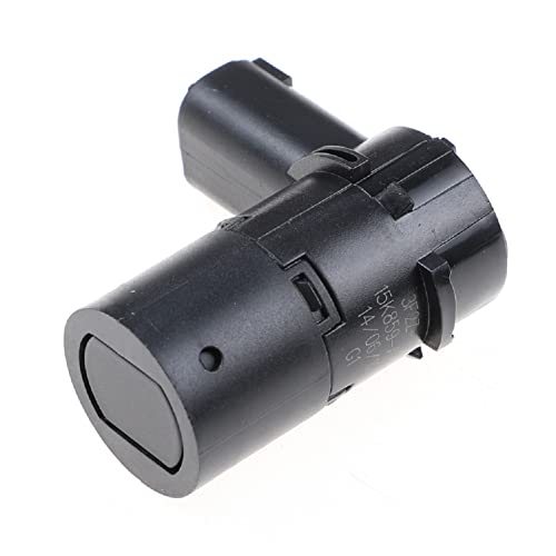 Capteur de stationnement de voiture 3F2Z-15K859-BA radar de recul 4F23-15K859-AA