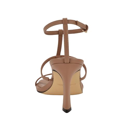 Calvin Klein Women Pelara Light Natural 8 Medium by Calvin Klein - Used condition - Image 3