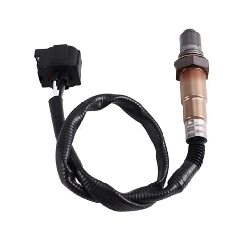 Capteur oxygene O2 Dodge Journey pour stopper la surconsommation de carburant