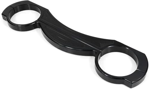 Support de fourche Suzuki DL650 pour sécuriser vos road trips en V-Strom 650