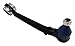 Crown Automotive Tension Strut Suspension
