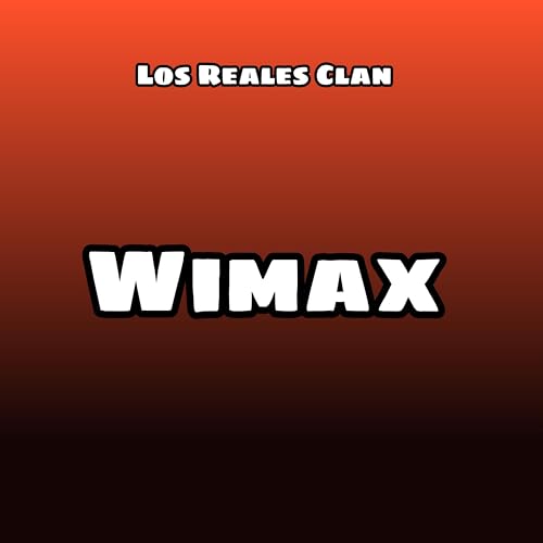  Wimax