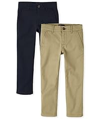 Flax/New Navy 2-pack