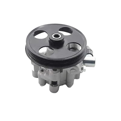 Power Steering Pump Compatible With OPEL 95040945