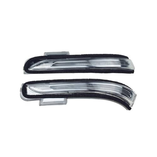 Clignotant de rétroviseur défilant LED étanche pour Creta Ix25 2015