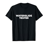 Waterslide And Water Park Apparel