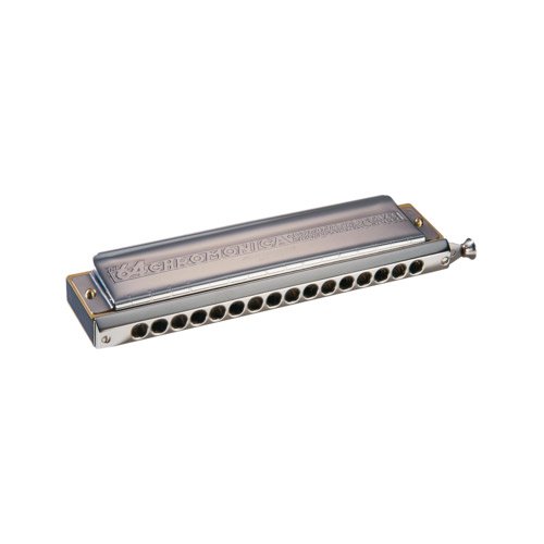 HOHNER/クロマチックハーモニカ/ドイツ製 HOHNER ハーモニカ特集｜サウンドハウス