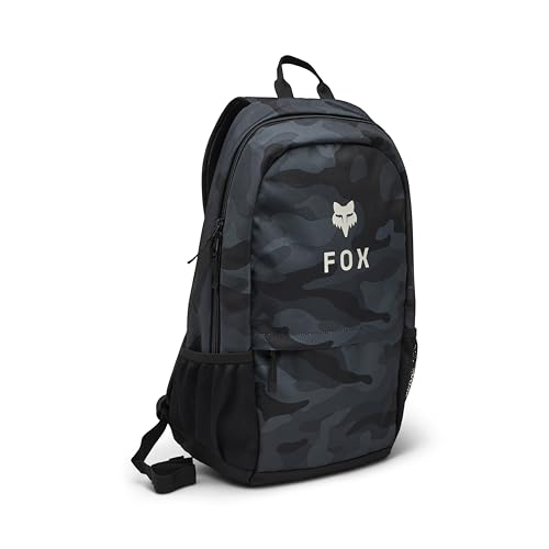 Fox 180 Sac à dos unisexe pour adulte Motif camouflage OS Taille unique