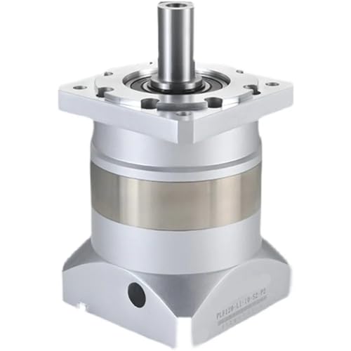 Réducteur pas à pas PLF60 ratio 20 mécanique Nema23 57 mm et PLF42