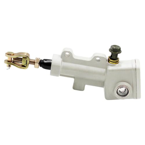 Cilindro maestro de freno trasero hidráulico para moto Bosuer J1 J5 250cc