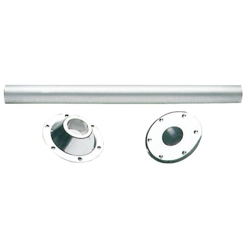 Osculati 48.418.20 Aluminium Tischbein