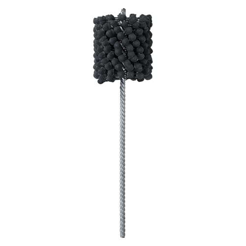 Image of Cylinder Hone, 240 Grit Silicon Carbide, 3 1 /2 inch (89mm) Diameter Ball Hone