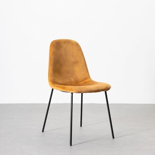 LOLAhome: Silla de Comedor o Cocina Gina