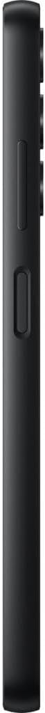Samsung Galaxy A05S Smart Mobile Phone 4 GB RAM, 128 GB Storage, BLACK (Samsung Turkey Guaranteed)