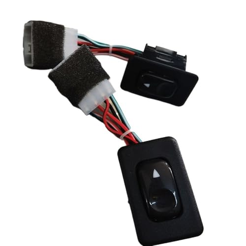 Commande lève-vitre pour Hyundai matrix 93690-73050 interrupteur avant