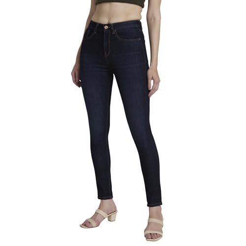 Image of Spykar Women Jeans