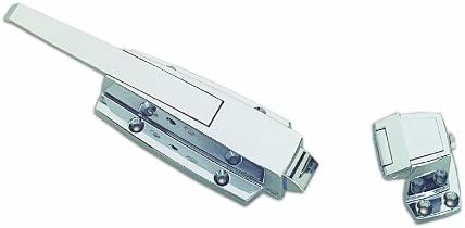 Chg W38-2000 Latch W/Strike No Lock Offset 122-1247