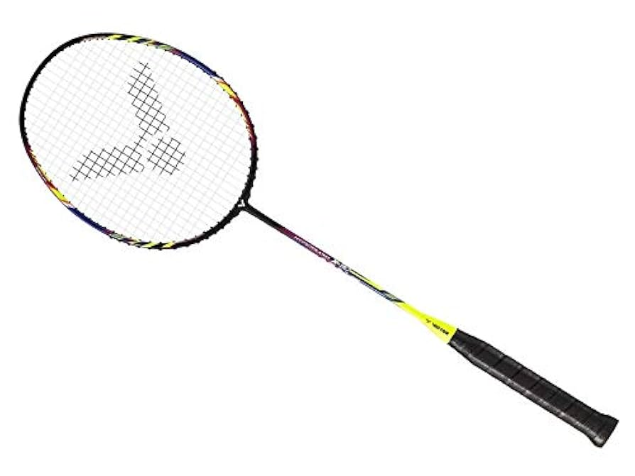 Victor ビクター HYPERNANO X 90(袋付き) HYPERNANO X 90 | バドミントンラケット | 製品情報