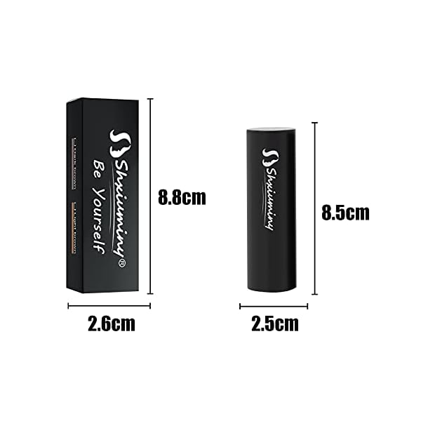 Shxiuminy 13PCS Eyebrow Stamp Stencil Kit, Brow Definer Powder Stamp Professional Eyebrow Powder Stamp Makeup Eyebrow Definer 10 Styles Stencil 1 Eyebrow Pen Brushes 1Eyebrow Trimmer (A)