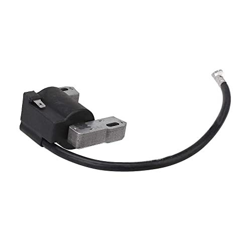 Realman LG691060 MIA12346 MIA12788 Módulo de bobina de encendido Magneto Armadura para John Deere Riding cortacésped Tractor LA175 X130R X35R X140R X155R X165 X330 52046