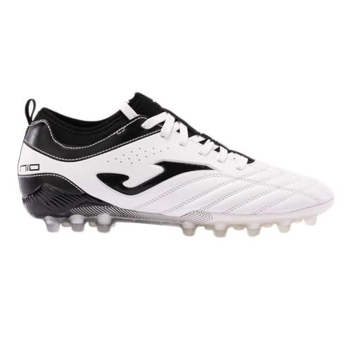 Joma Botas de Fútbol AG, 39 45, Comodidad y Soporte Ideal para Entrenamiento