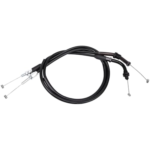 Evita atascos en el acelerador de tu CBR600RR con este kit doble de cables