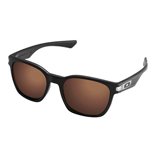Image of LenzReborn High-impact Polarized Lens Replacement for Oakley Garage Rock OO9175 Sunglass - More Options